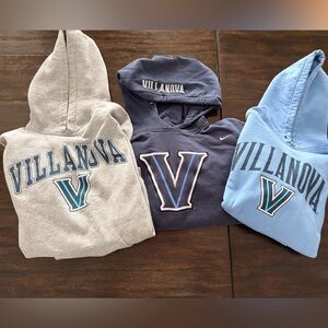 Villanova Hoodie bundle